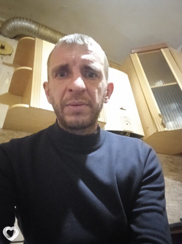 Денис Фоми, 40, Великом Новгороде — анкета №3267607