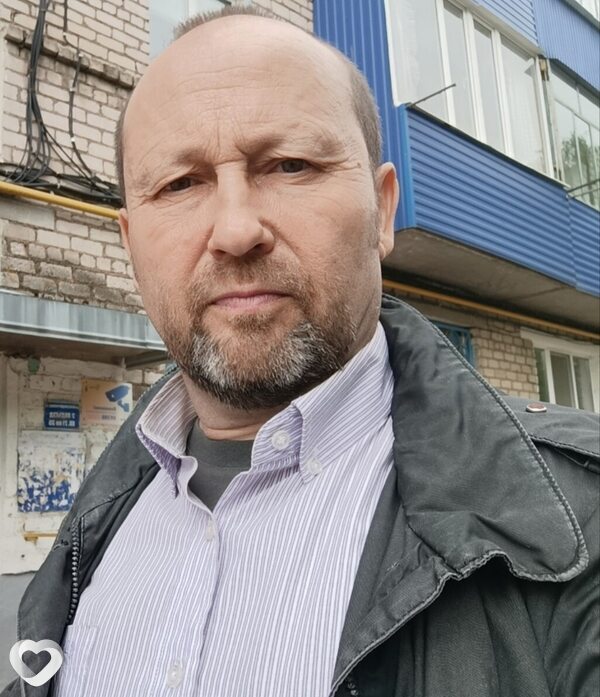 Артур, 54, Стерлитамаке — анкета №3267495
