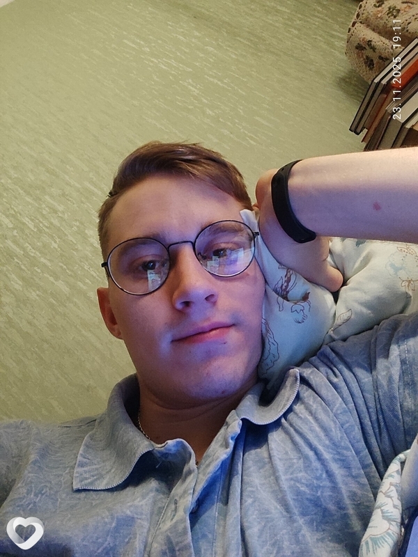 Тимур, 23, Уфе — анкета №3267498