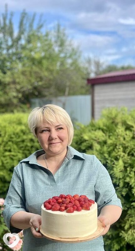 Татьяна, 46, Самаре — анкета №3267503