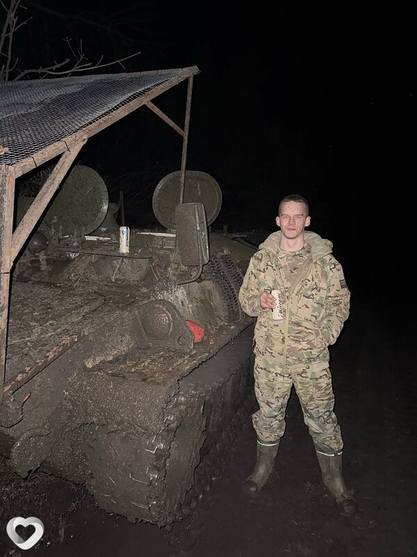 Даня, 22, Оренбурге — анкета №3267337