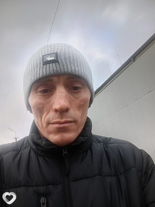 Максим, 41, Перми — анкета №3267338