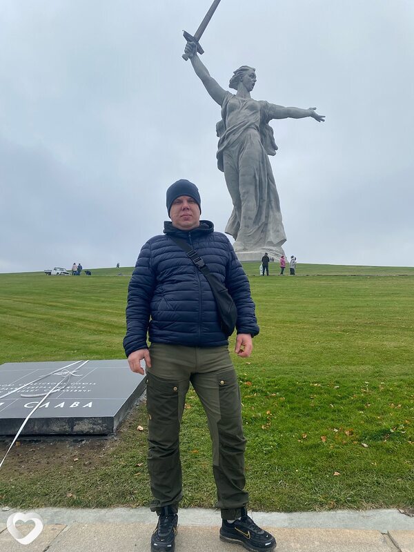 Александр, 33, Воронеже — анкета №3267344
