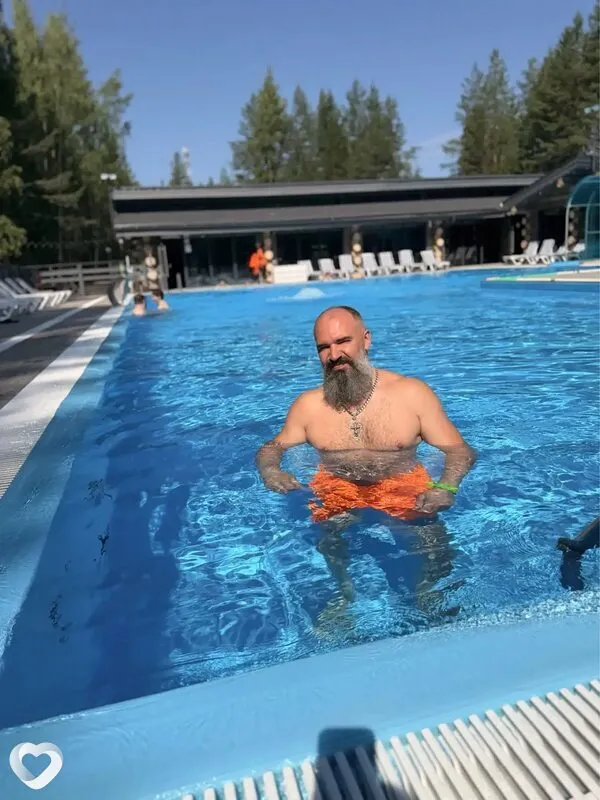 Роман, 47, Москве — анкета №3267348