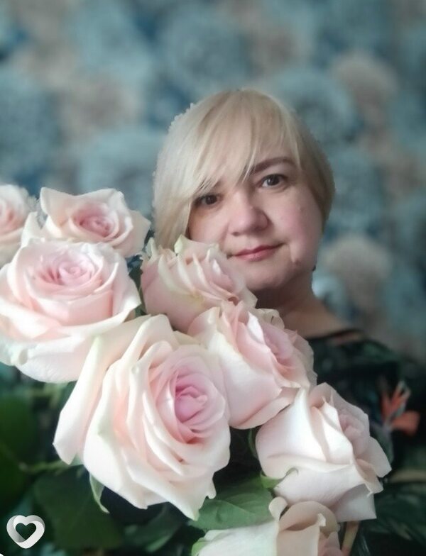 Оксана, 53, Челябинске — анкета №3267349