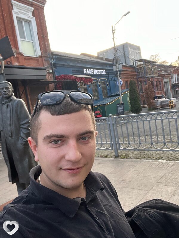Руслан, 34, Владикавказе — анкета №3267358