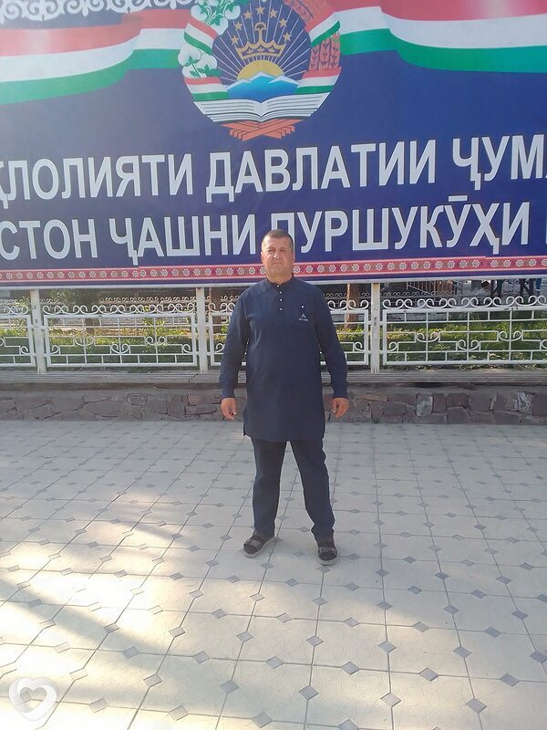 Ошик Бача, 41, Екатеринбурге — анкета №3267439