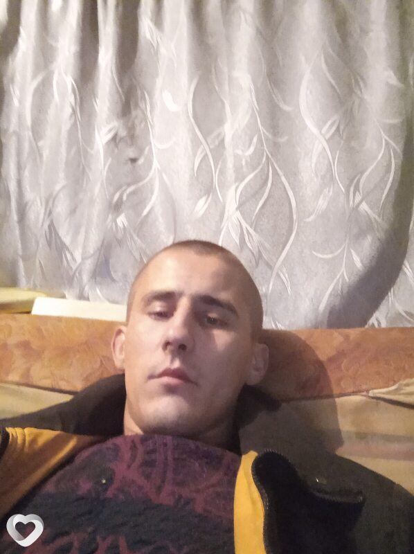Иван, 24, Ростове-на-Дону — анкета №3267452