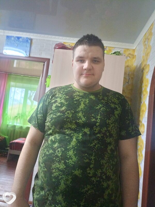 Владик, 19, Бугульме — анкета №3267465