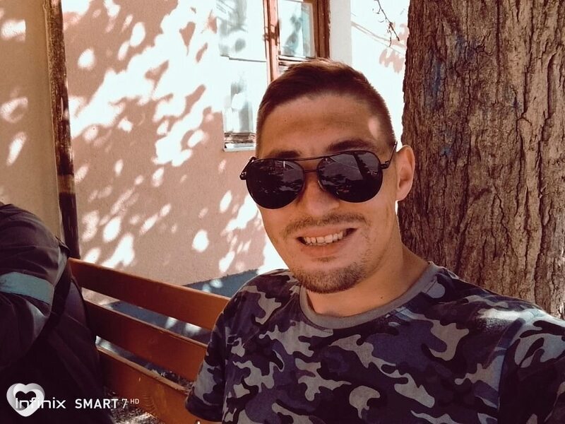 Виктор Новоселов, 26, Кинеле — анкета №3267469