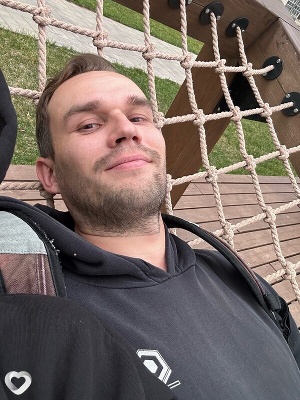Алексей, 35, Ижевске — анкета №3267473