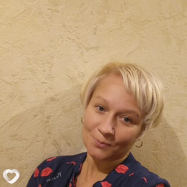 Елена, 53, Калининграде — анкета №3267474