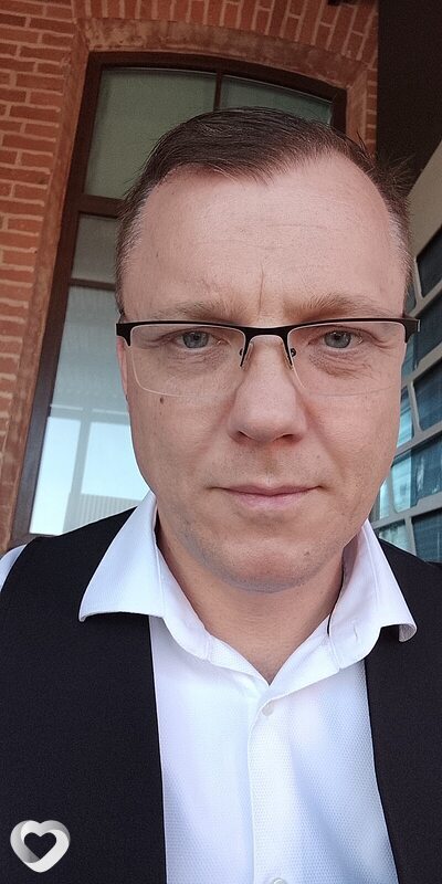 Александр, 42, Краснодаре — анкета №3267476