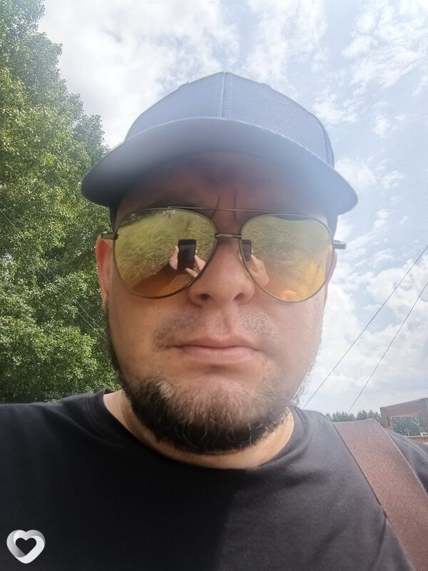 Линар, 35, Ульяновске — анкета №3267482