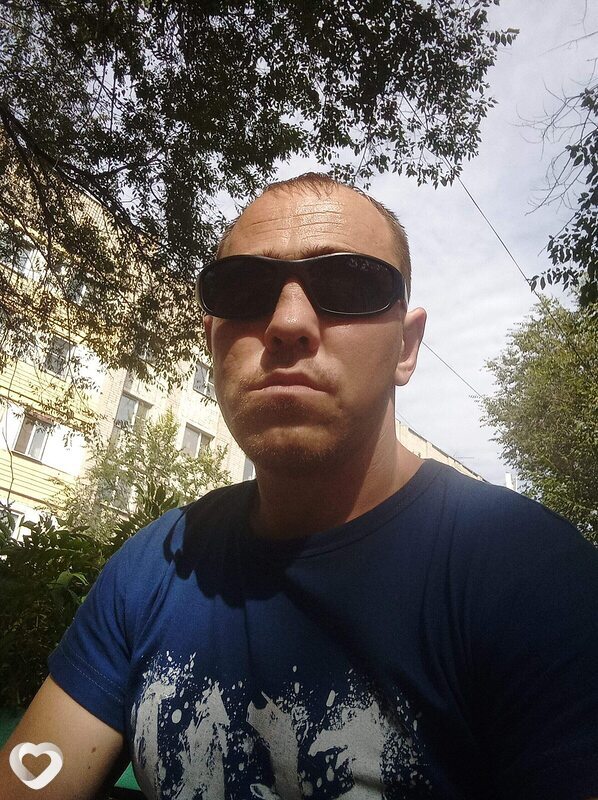 Алексей, 35, Хабаровске — анкета №3267486