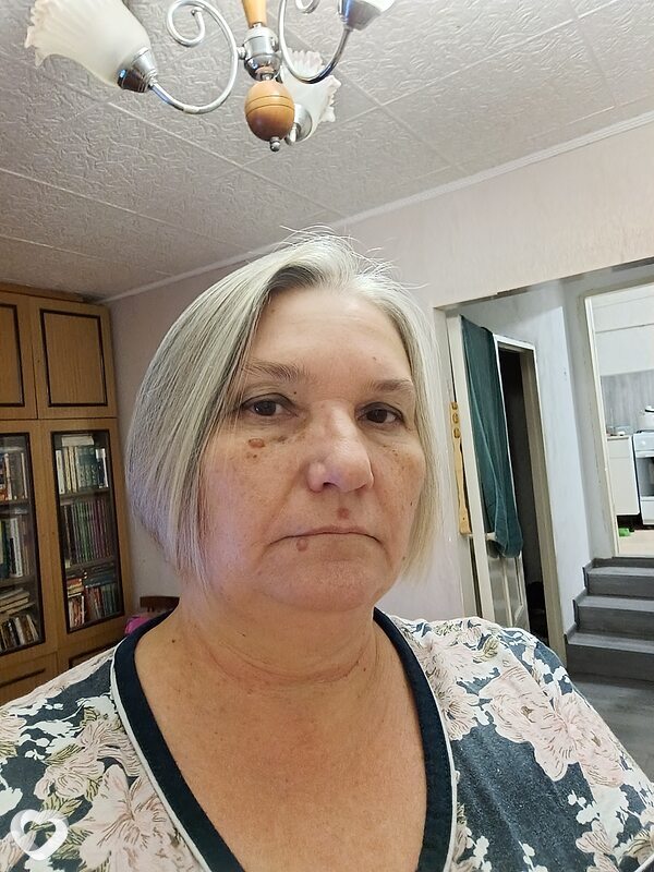 Алла, 59, Перми — анкета №3267545