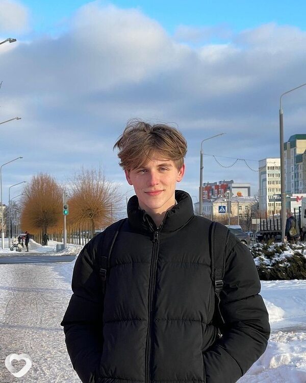 Тенчик, 19, Алматы — анкета №3267556