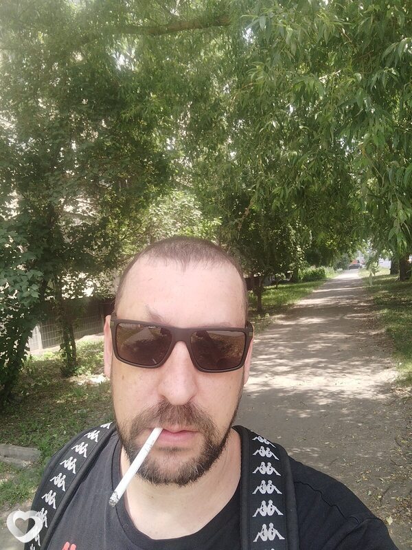 Alex, 45, Челябинске — анкета №3267560