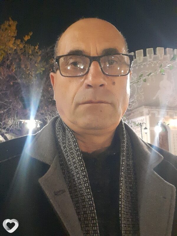 Samvel, 55, Ереван — анкета №3267561