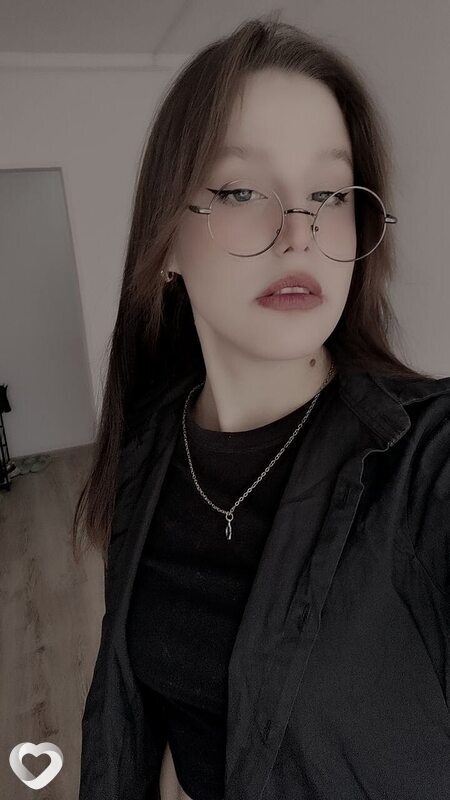 Виктория, 21, Казани — анкета №3267564