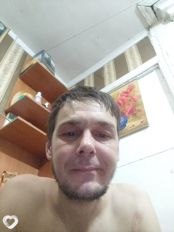 Артём, 40, Ангарске — анкета №3267567