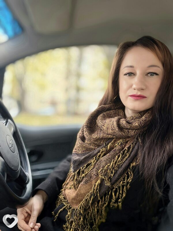 Анна, 35, Минске — анкета №3267571