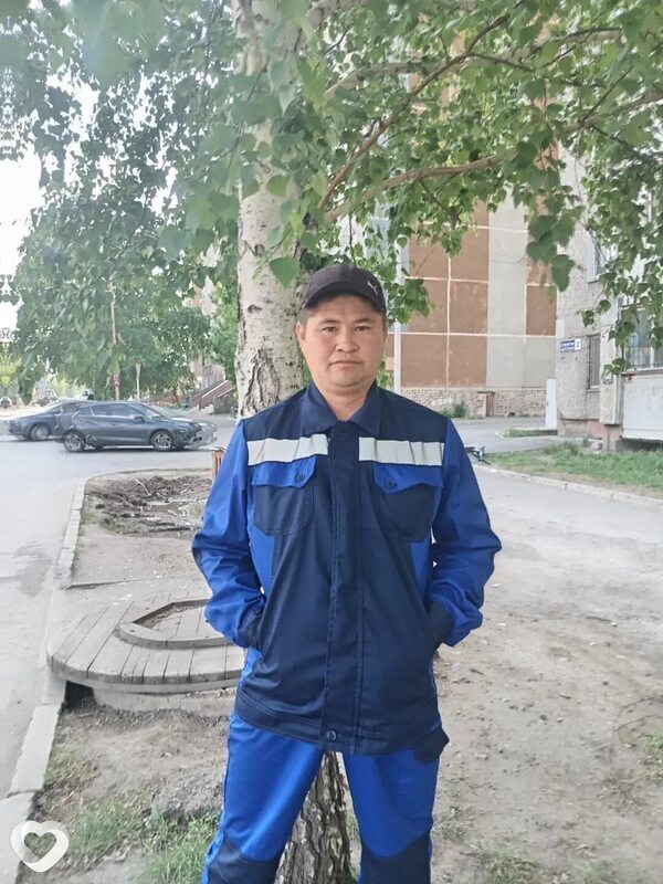 Арман, 35, Павлодаре — анкета №3267576