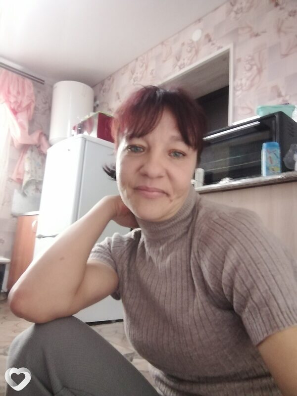 Светлана, 38, Тамбове — анкета №3267581