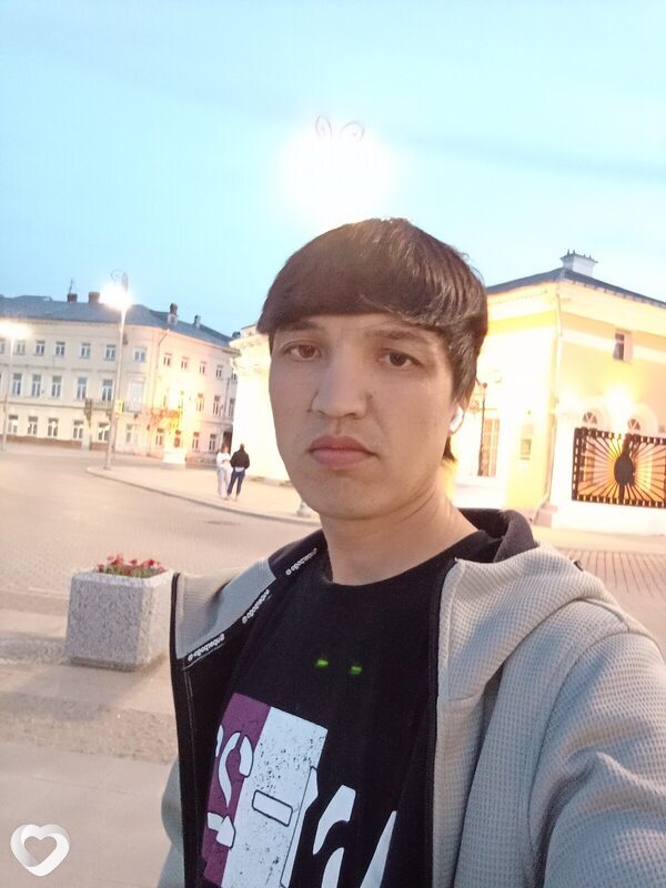 Костя, 31, Костроме — анкета №3267518