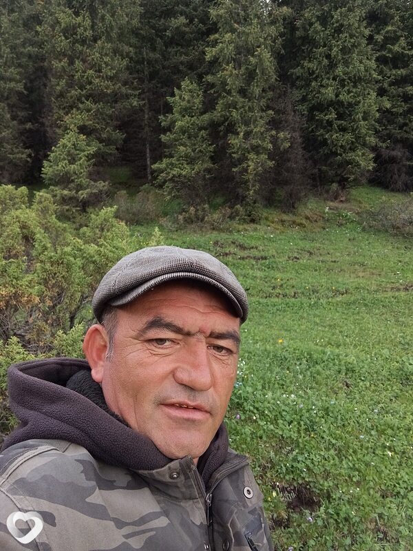 Руслан, 43, Алматы — анкета №3267520