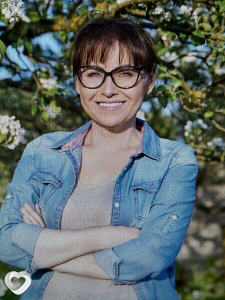 Марта, 58, Минске — анкета №3267531