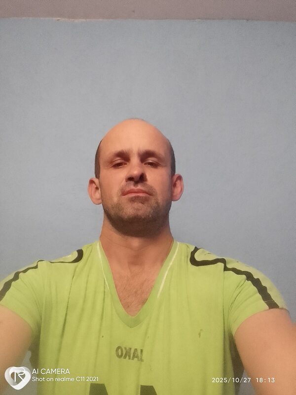 Олег, 31, Гродно — анкета №3267533