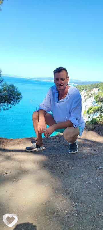Виталий, 42, Москве — анкета №3267617