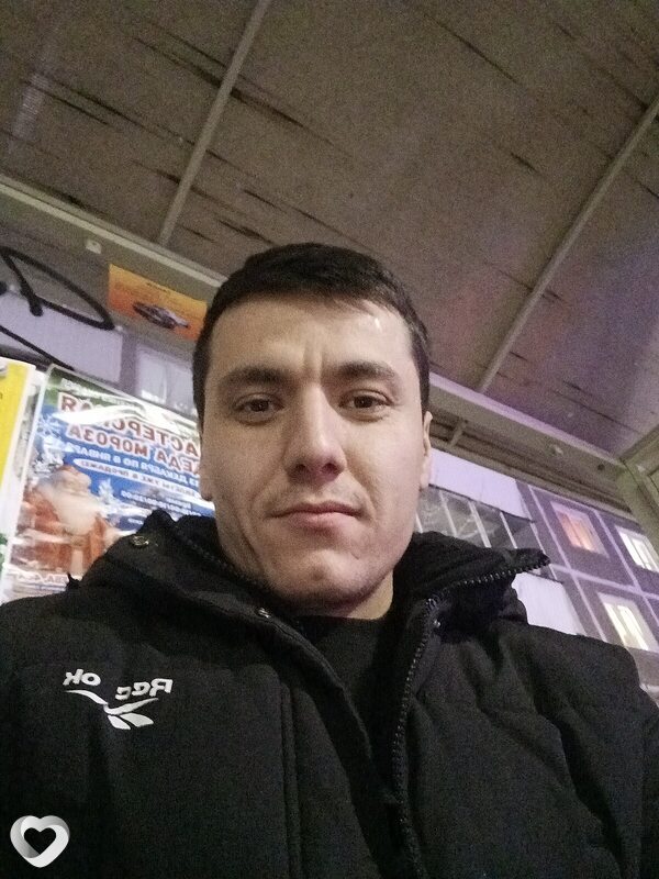 Mehrovar, 28, Екатеринбурге — анкета №3267624