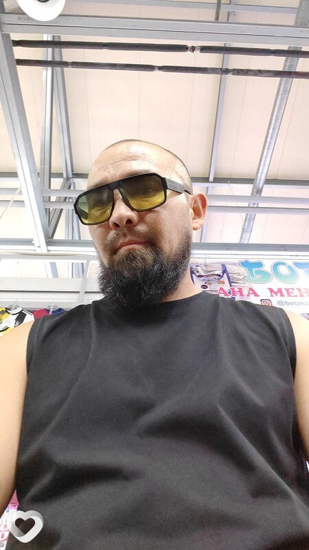 Талгат, 37, Алматы — анкета №3267631
