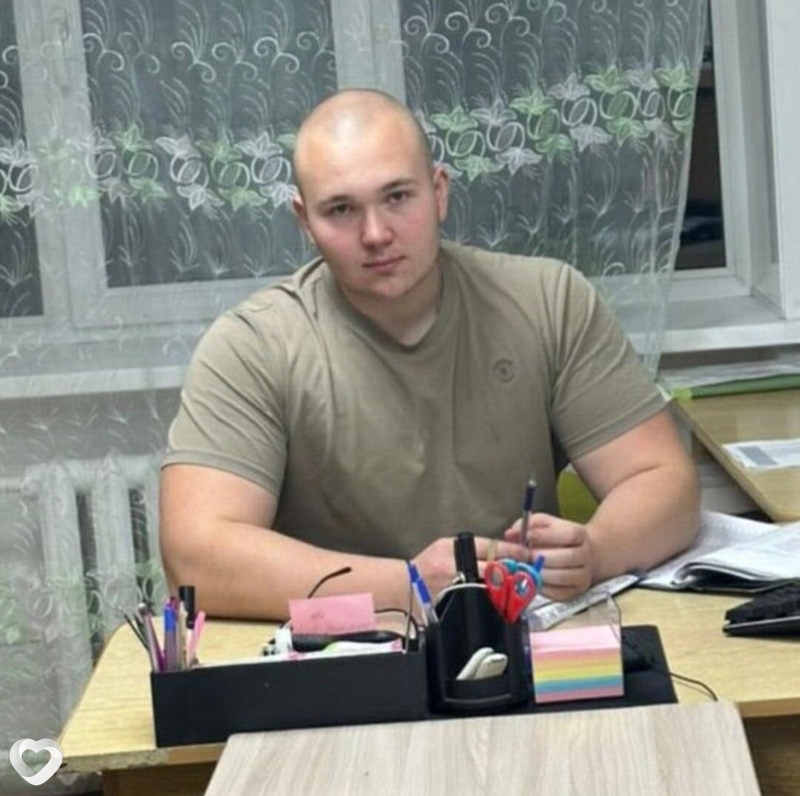 Степан, 19, Благовещенске — анкета №3267635