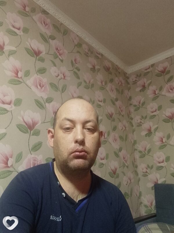 Александр, 42, Чебоксарах — анкета №3268552