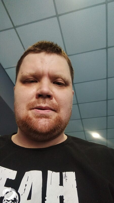 Денис, 35, Тюмени — анкета №3268555