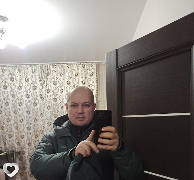 Сергей, 46, Кемерове — анкета №3268557