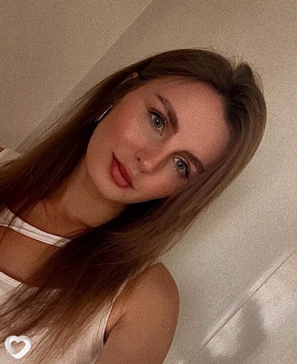 Полина, 23, Москве — анкета №3268569