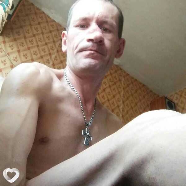 Константин, 49, Ессентуках — анкета №3268572