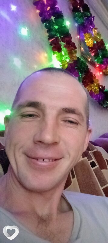 Юрий, 34, Москве — анкета №3268574