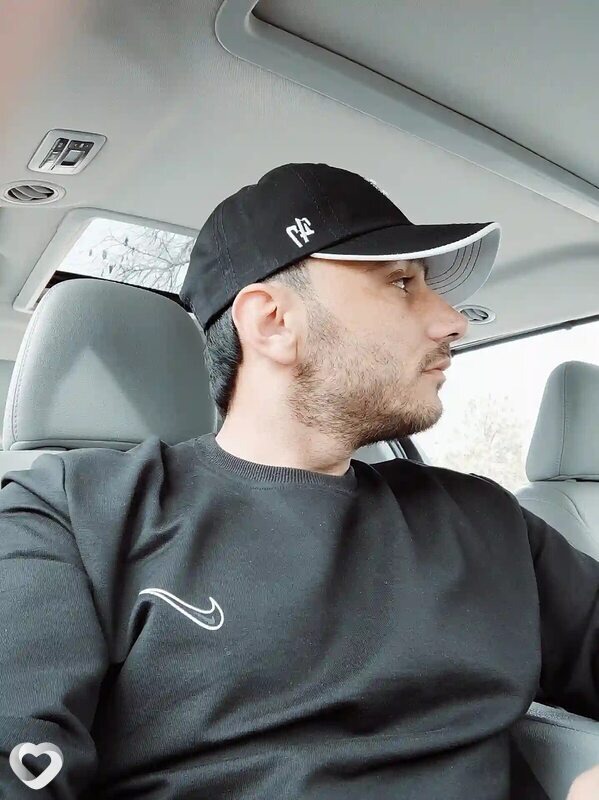 Arslan, 33, Ашхабад — анкета №3268575