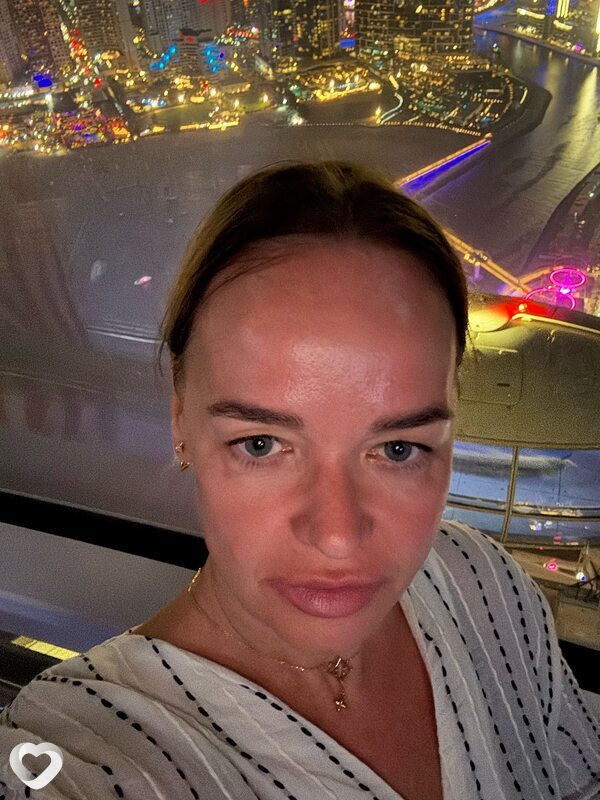 Татьяна, 52, Сочи — анкета №3267963