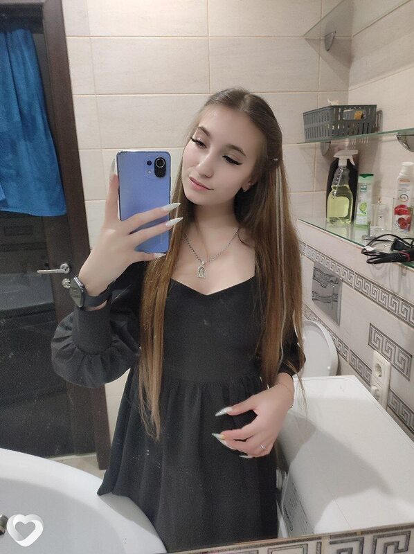 Ирина, 22, Кемерове — анкета №3267964