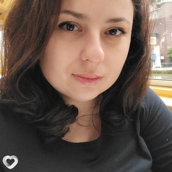 Anna, Стаффорд