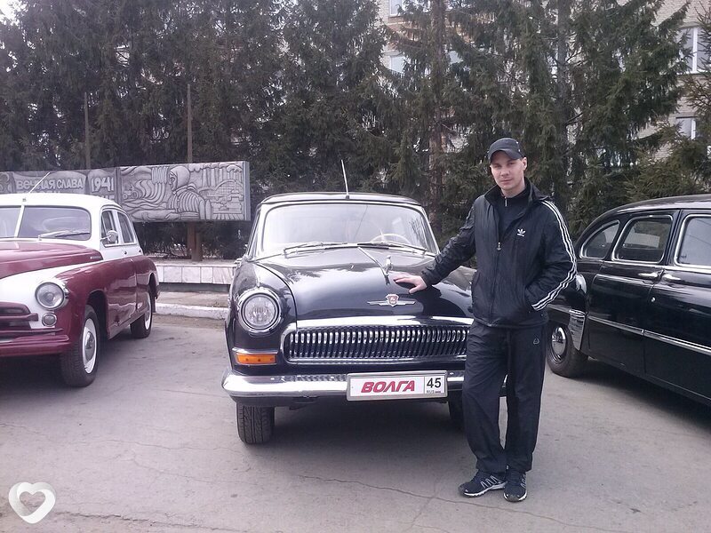 Дмитрий, 33, Челябинске — анкета №3267972