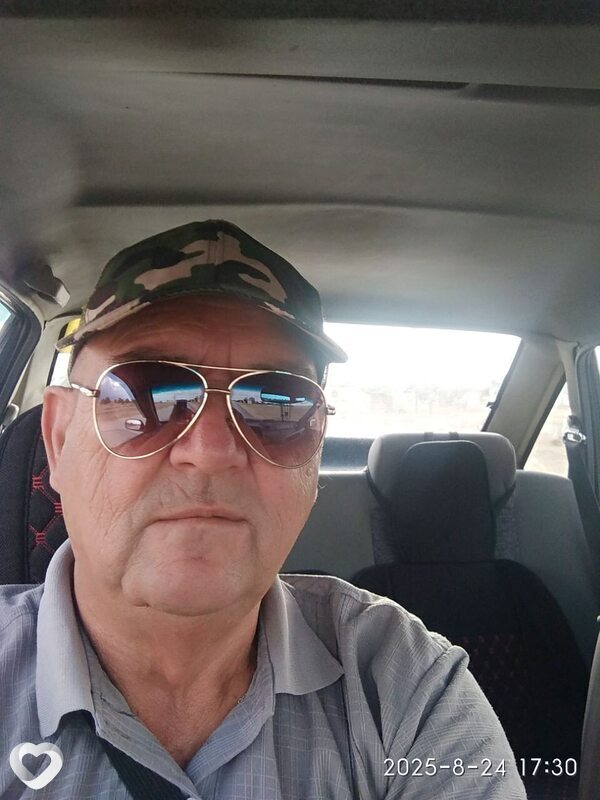 Валерий, Саки
