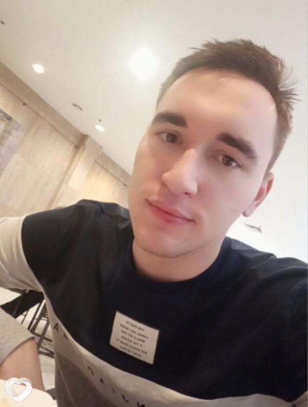 Кирилл, 24, Самаре — анкета №3267663