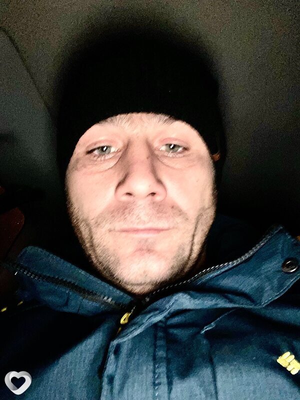 Алексей, 32, Красноярске — анкета №3267669